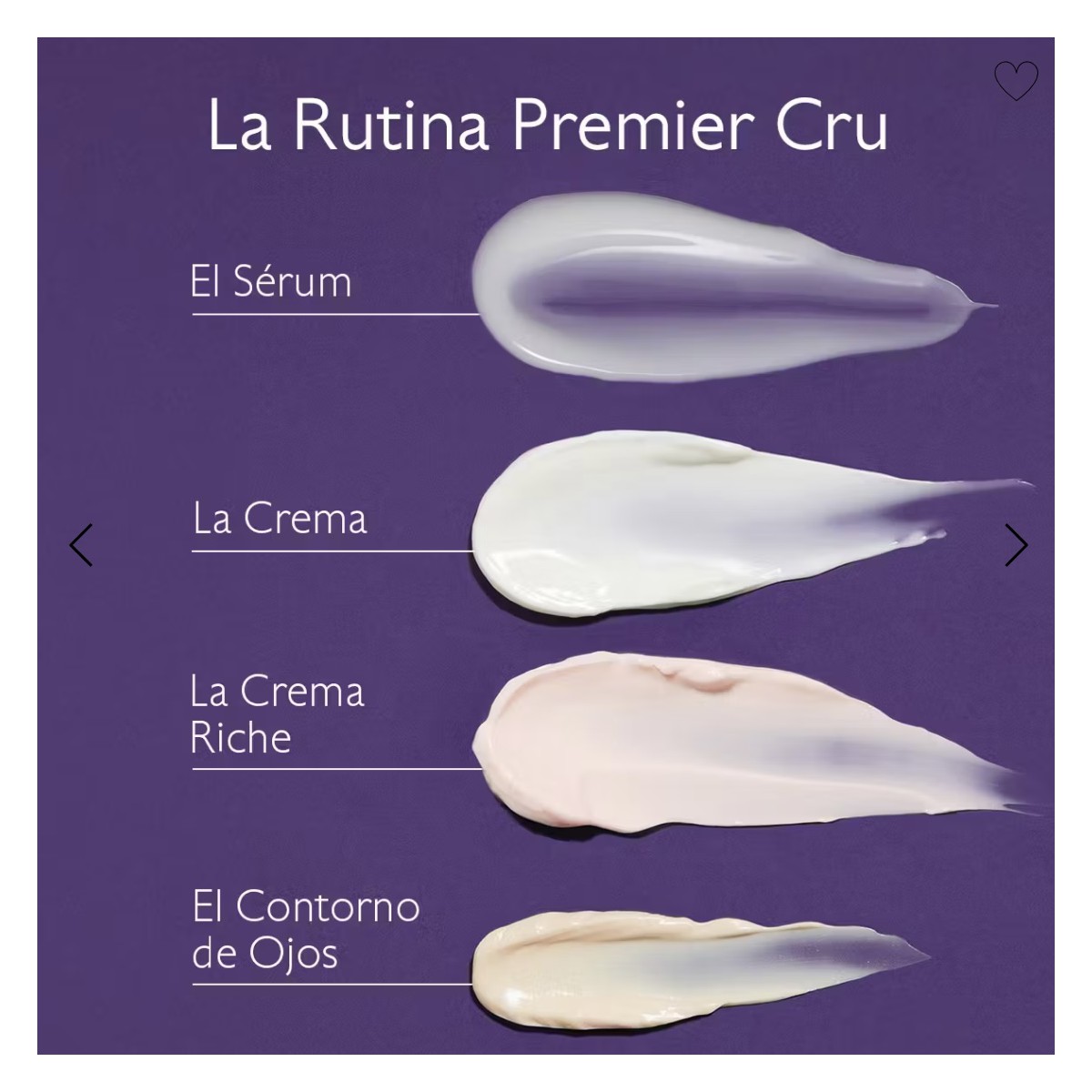 CAUDALIE PREMIER CRU CONTORNO DE OJOS 15ML