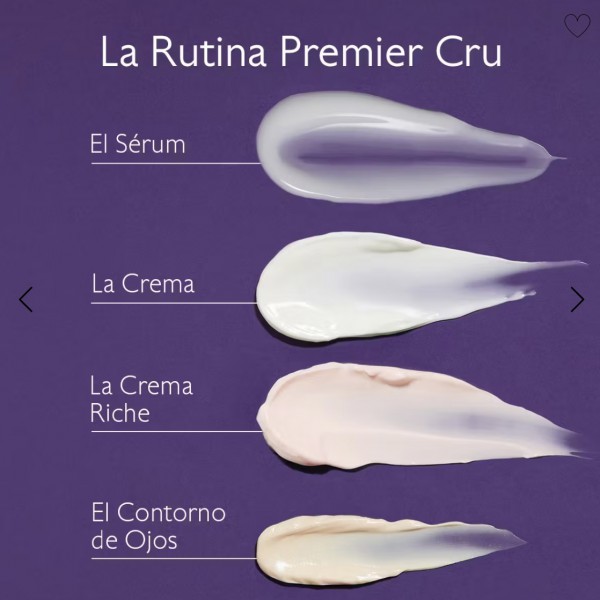 CAUDALIE PREMIER CRU CONTORNO DE OJOS 15ML