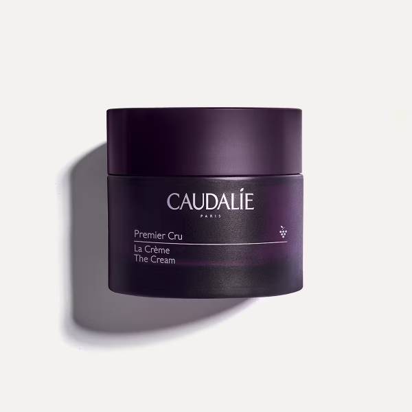 CAUDALIE PREMIER CRU CREMA RICA 50ML 2