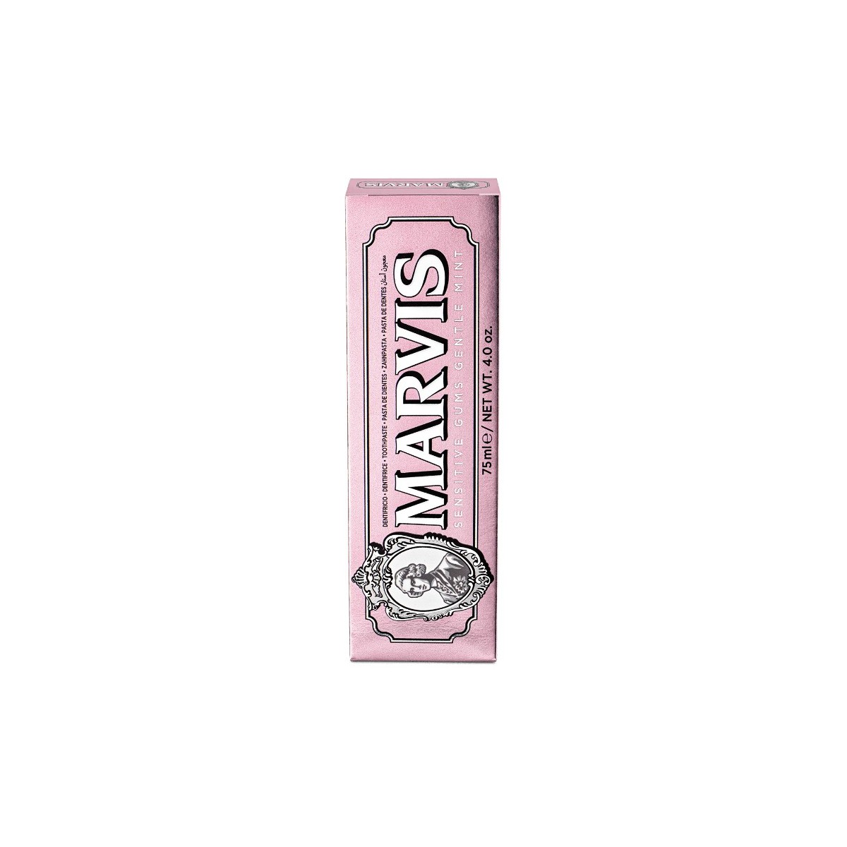 MARVIS SENSITIVE GUMS GENTLE MINT 75 ML