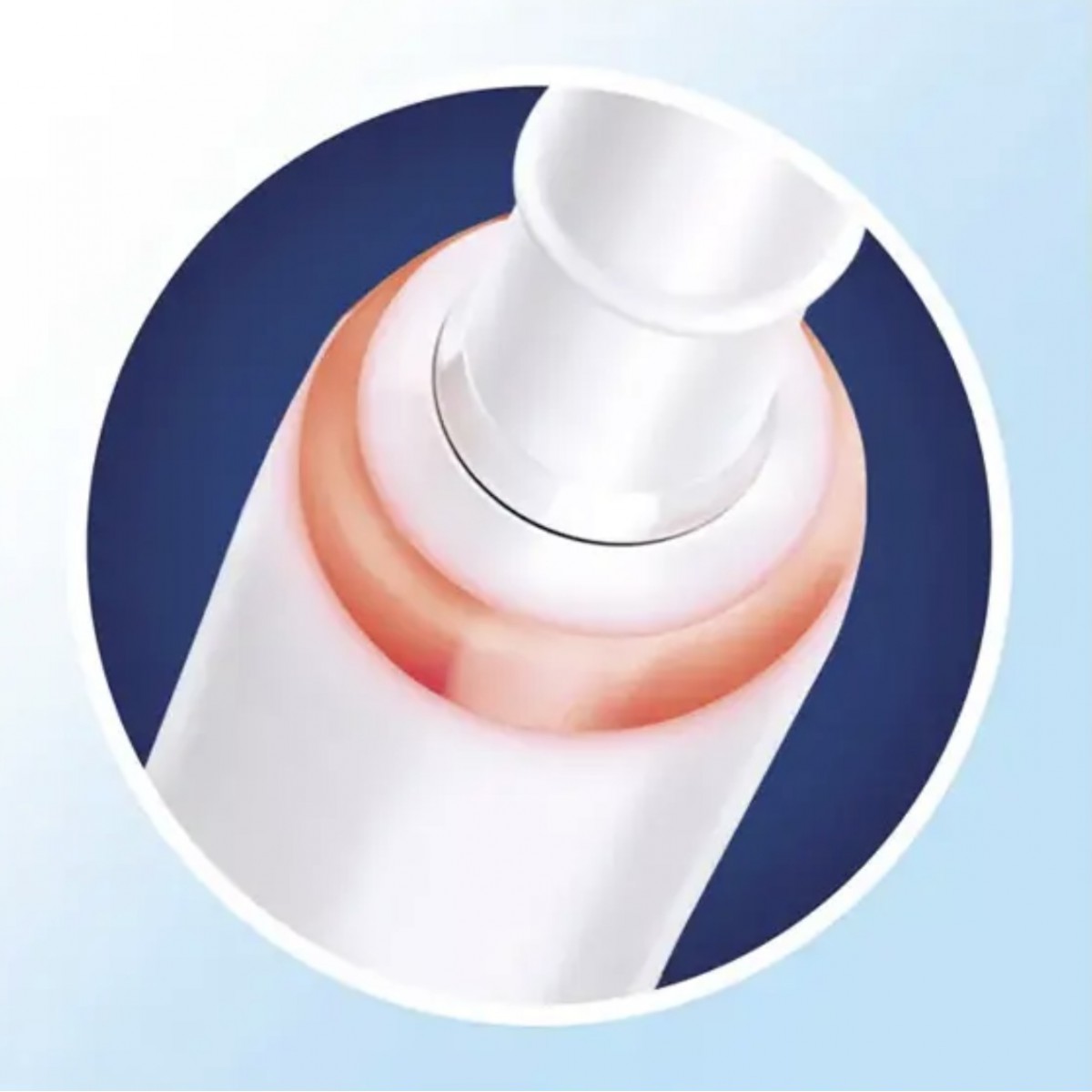 ORAL B CEPILLO ELECTRONICO PRO 3