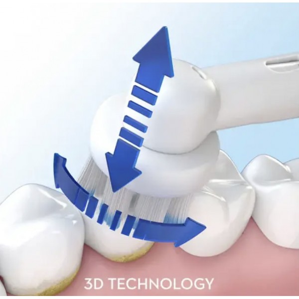 ORAL B CEPILLO ELECTRONICO PRO 3