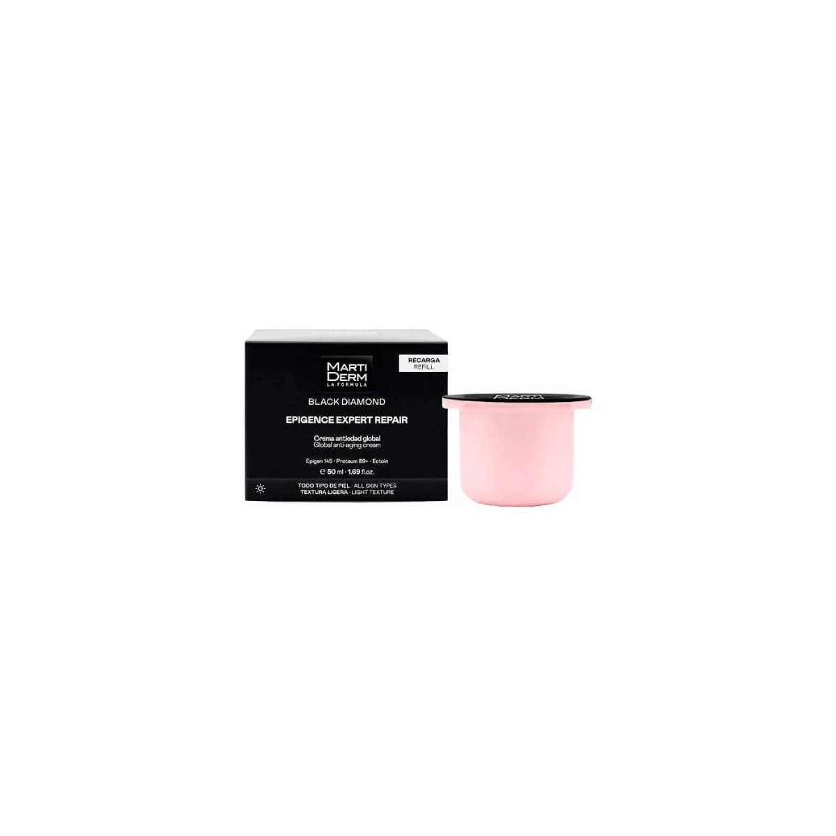 Martiderm Epigence Expert Repair Recarga 50ml