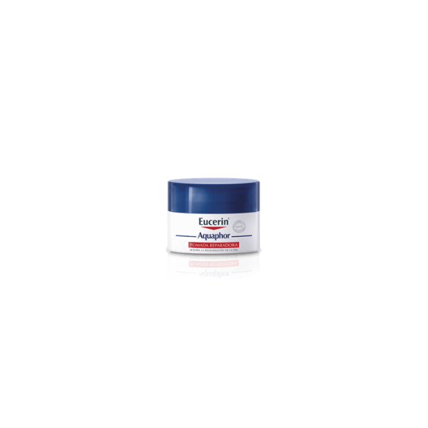 EUCERIN AQUAPHOR BÁLSAMO NARIZ Y LABIOS 7g