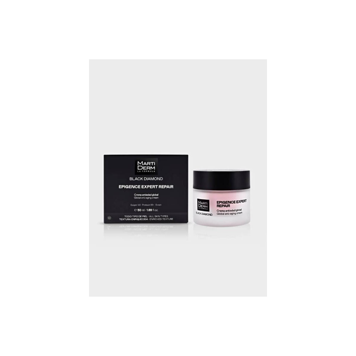 Martiderm epigence expert repair 50ml