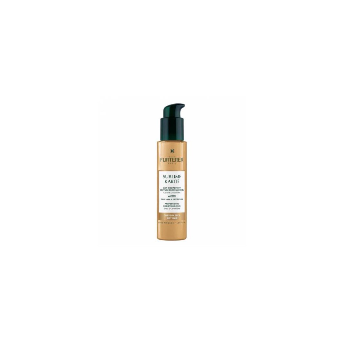 Rene Furterer Crema de peinado profesional...