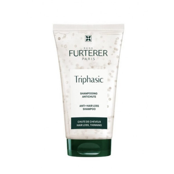 RENE TRIPHASIC CHAMPU 50 ML