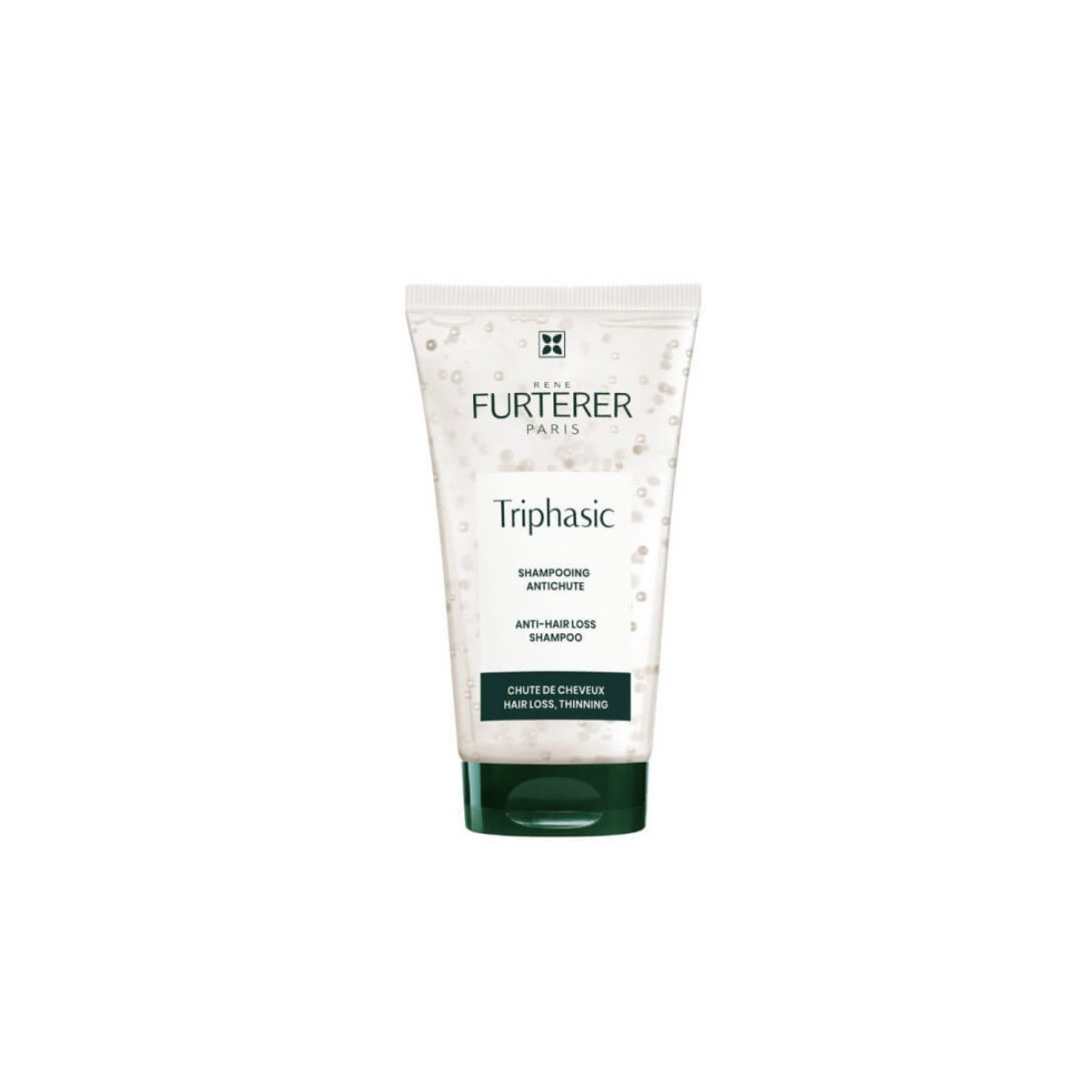 RENE TRIPHASIC CHAMPU 50 ML