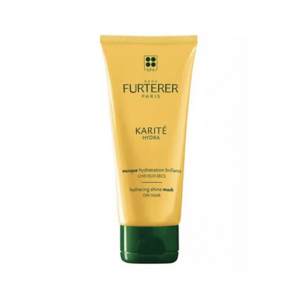RENE FURTERER  KARITE HYDRA MASCARILLA HIDRATACION 100 ML