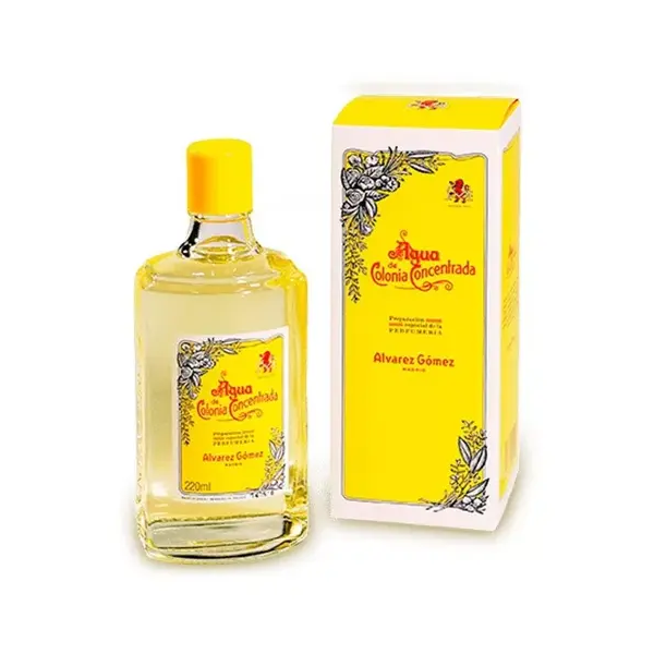 ALVAREZ GOMEZ COLONIA 150 ML