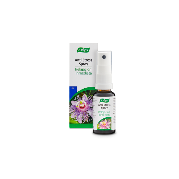 A.VOGEL ANTI STRESS SPRAY 20 ML