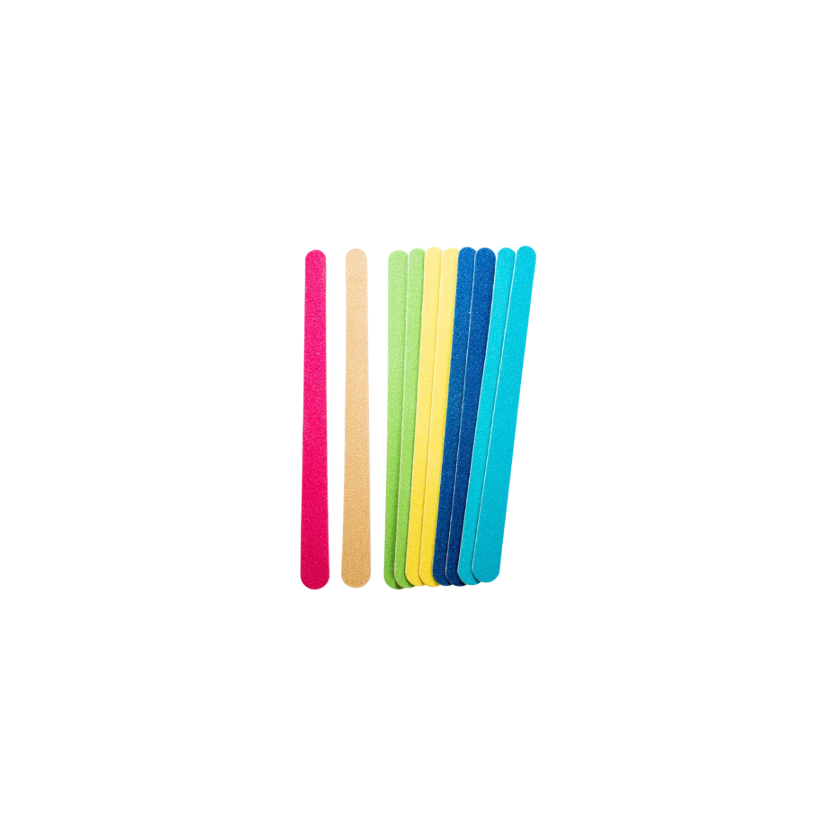 EVENT LIMA ESMERIL RAINBOW 10 UNIDADES