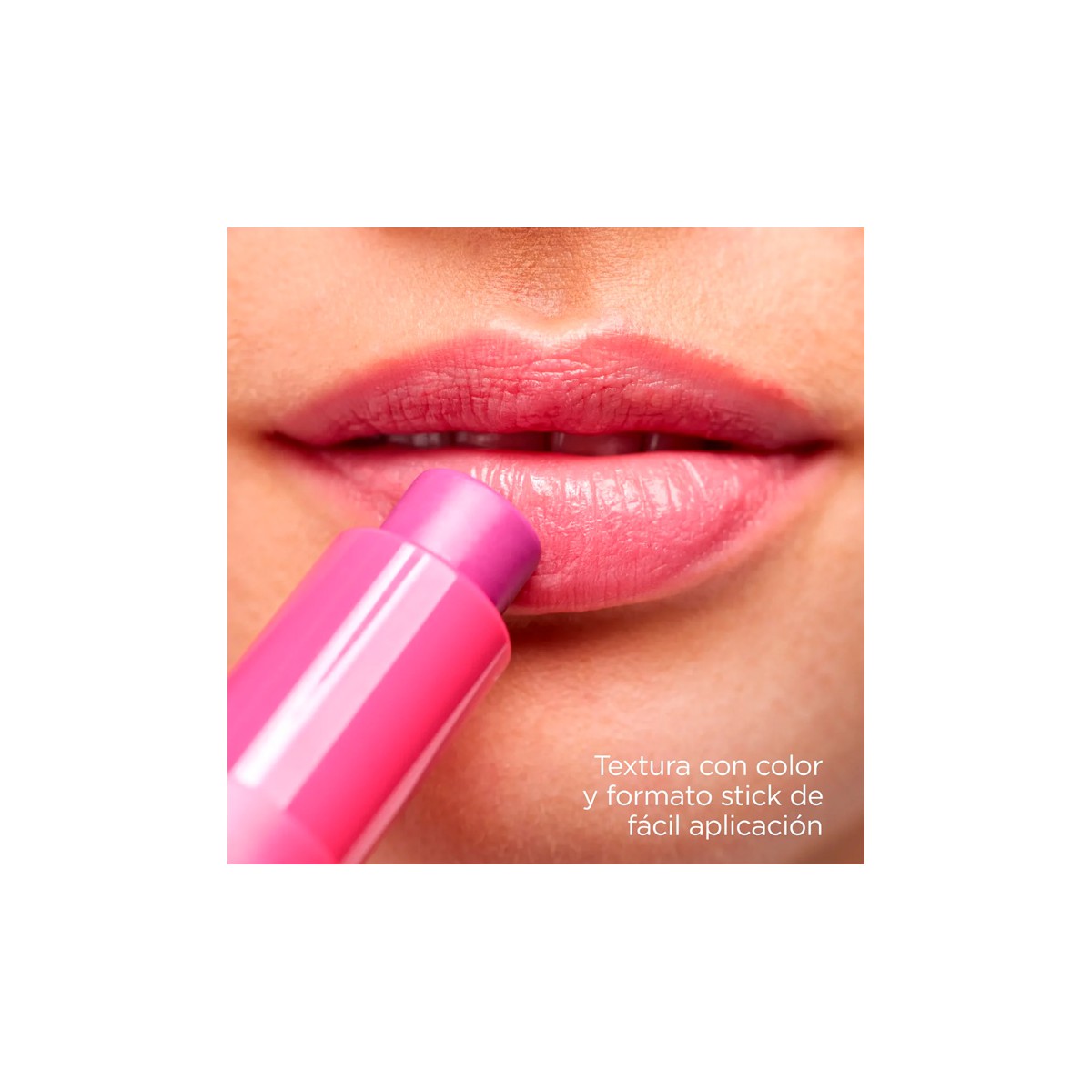 ISDIN REPARADOR LABIAL 1 STICK 4 G COLOR ROSA