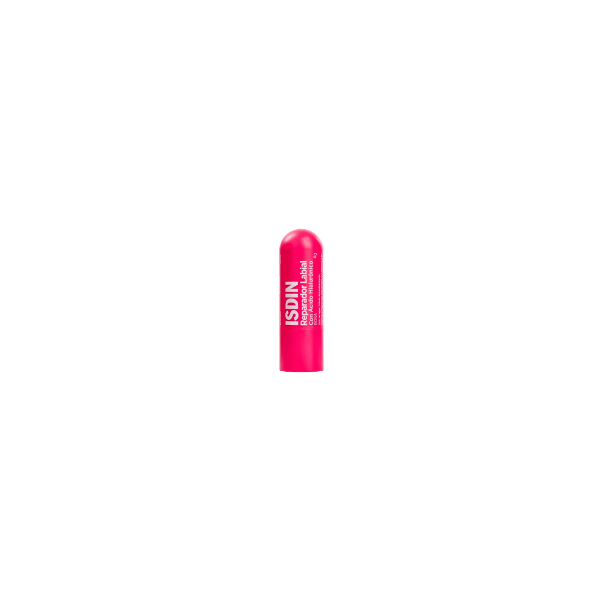 ISDIN REPARADOR LABIAL 1 STICK 4 G COLOR ROSA