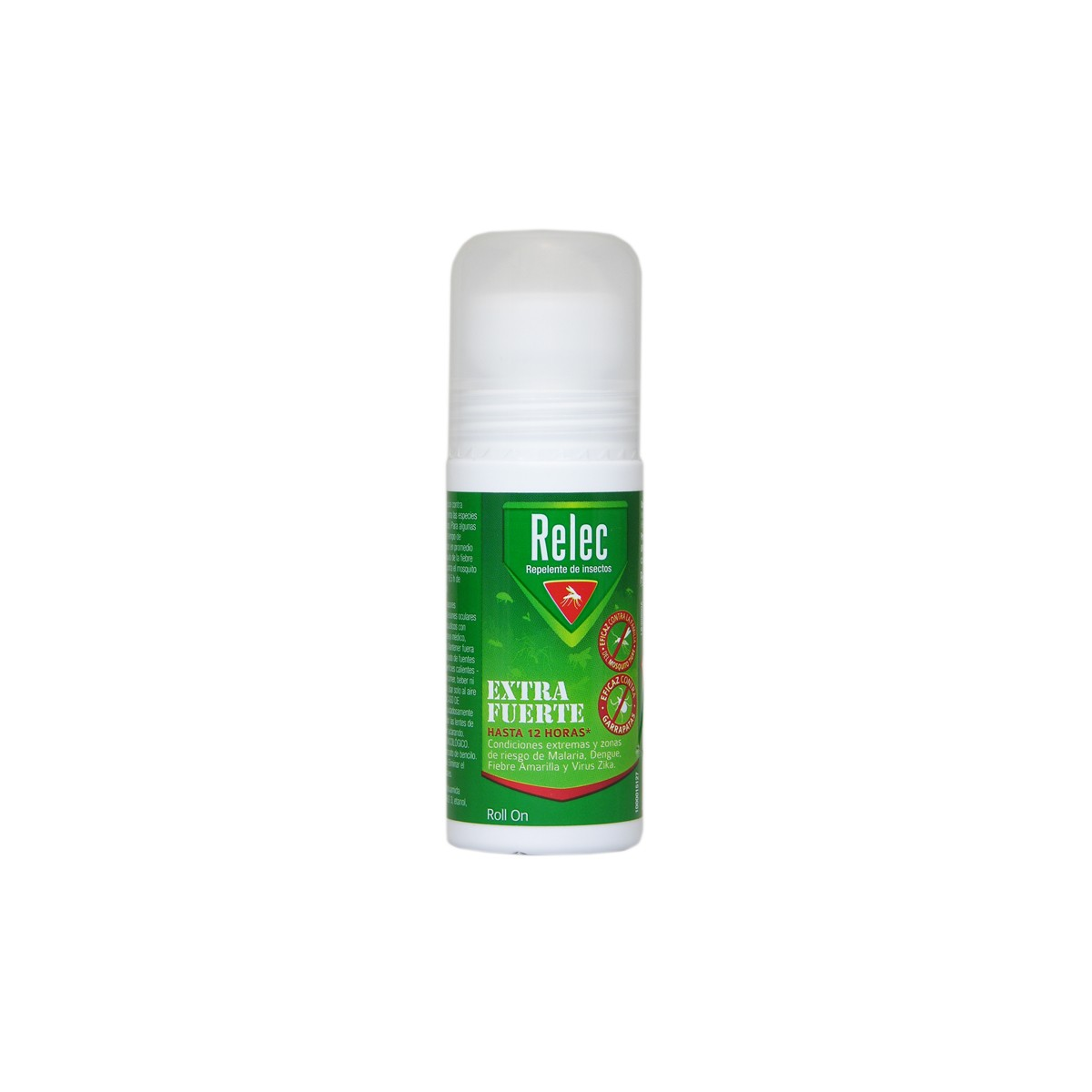 RELEC EXTRA FUERTE ROLLON 50 ML