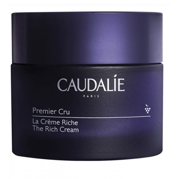 CAUDALIE PREMIER CRU CREMA RICA 50ML