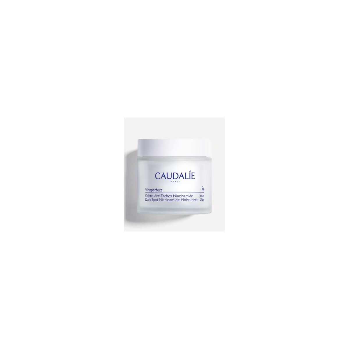 CAUDALIE VINOPERFECT DIA CREMA 50 ML