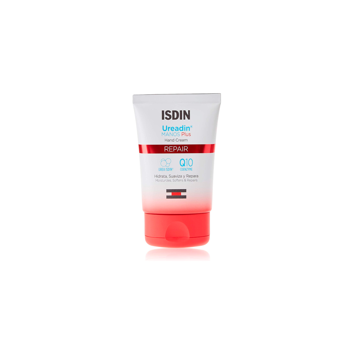 UREADIN CREMA MANOS REPARADORA PLUS 50 ML