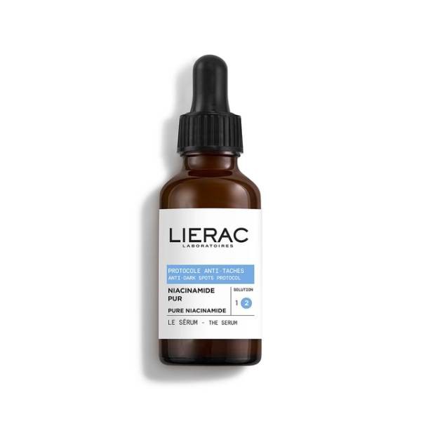 LIERAC NIACINAMIDA SERUM 30ML