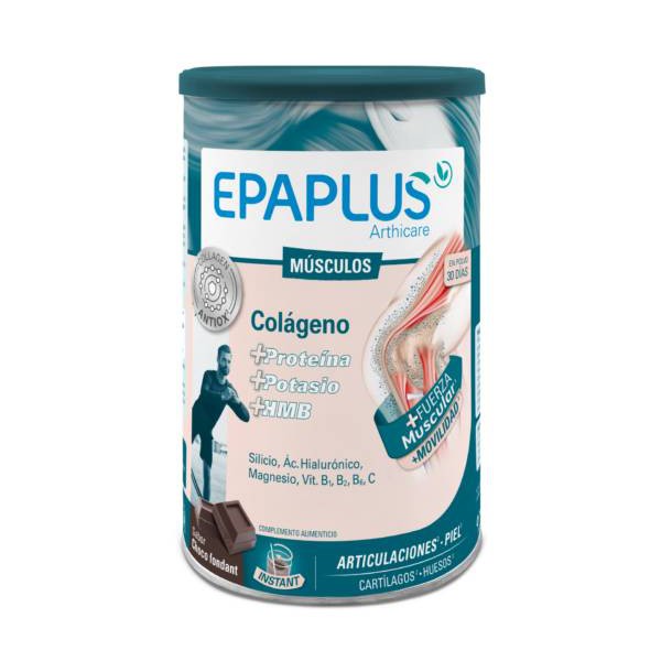 EPAPLUS ARTHICARE MÚSCULOS