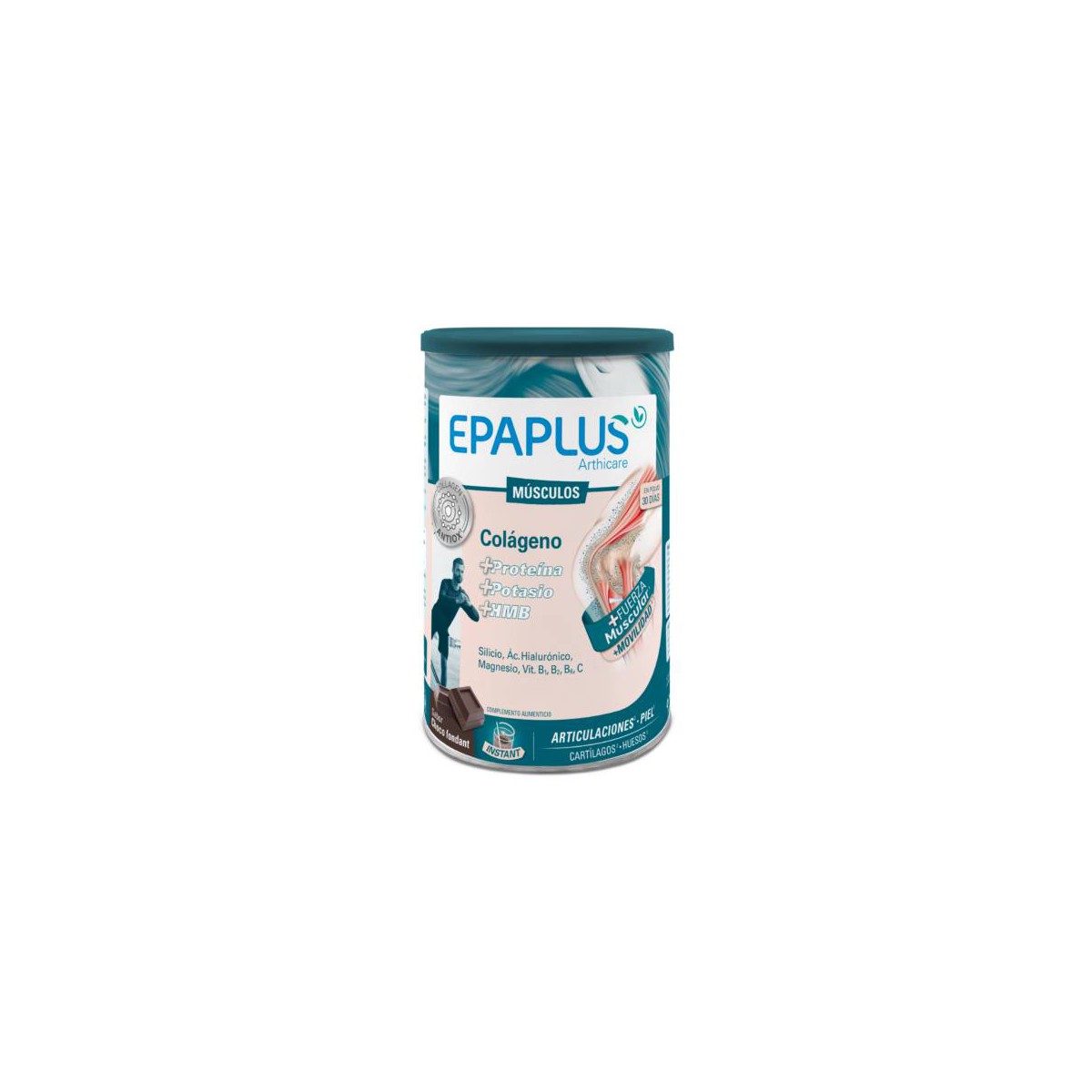 EPAPLUS ARTHICARE MÚSCULOS