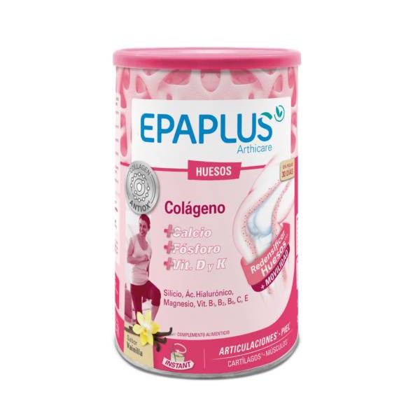 EPAPLUS ARTHICARE HUESOS