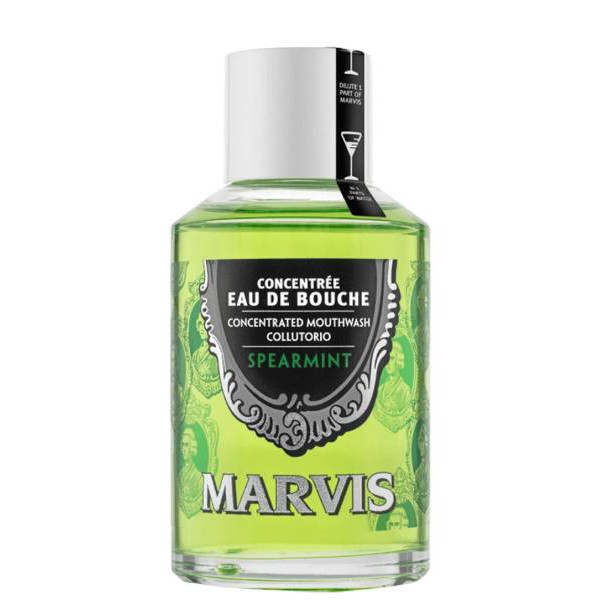 MARVIS COLUTORIO SPEARMINT 120ML