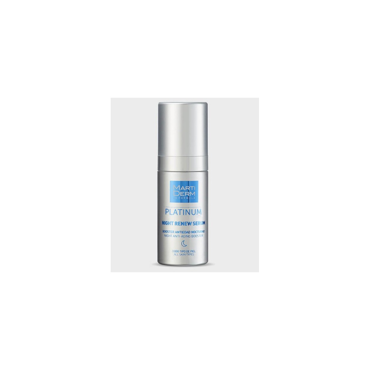 MARTIDERM NIGHT RENEW SERUM 1 ENVASE 30 ML