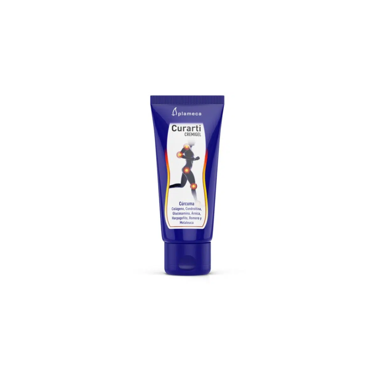 CURARTI CREMIGEL 100ML