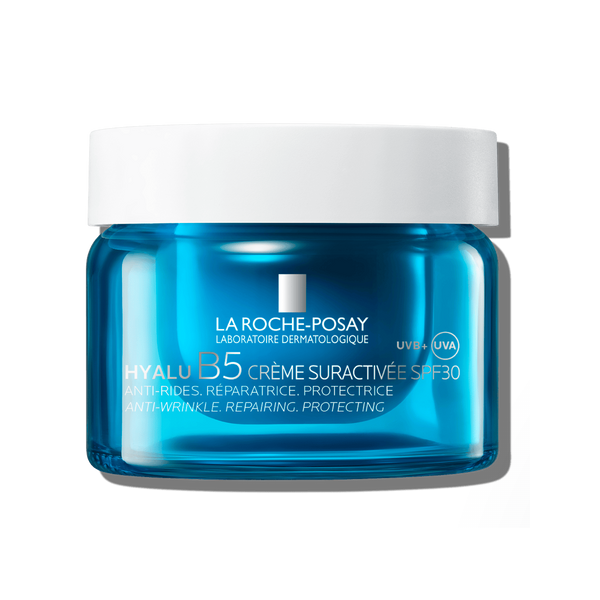 LA ROCHE POSAY HYALU B5 CR SURACTIVATED+30 50ML