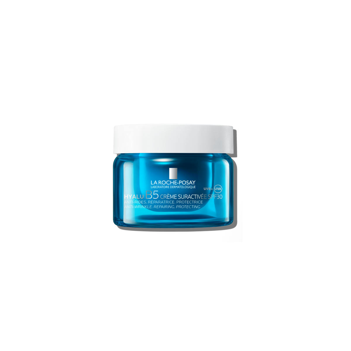 LA ROCHE POSAY HYALU B5 CR SURACTIVATED+30 50ML