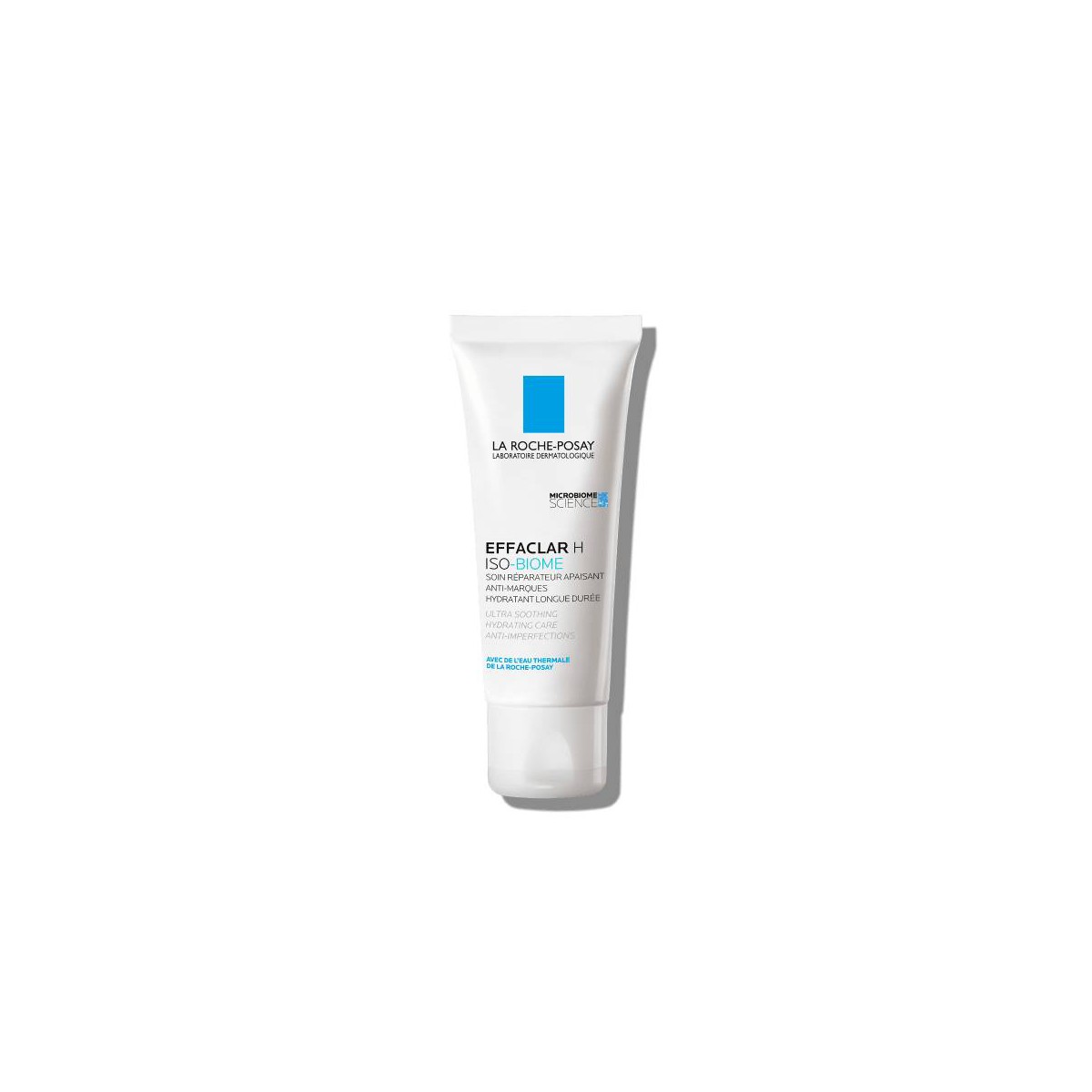 EFFACLAR H HIDRATANTE  40 ML