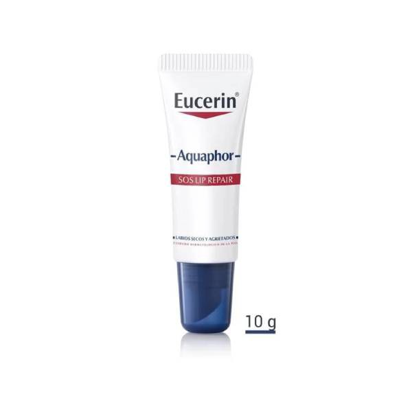 EUCERIN AQUAPHOR SOS REGENERADOR LABIAL 10 ml