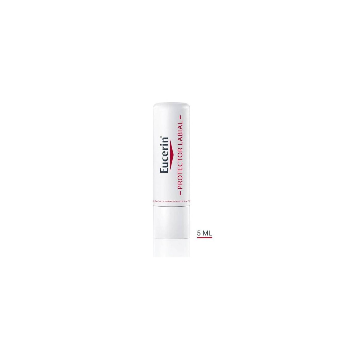 PROTECTOR LABIAL EUCERIN PIEL SENSIBLE 1 ENVASE...
