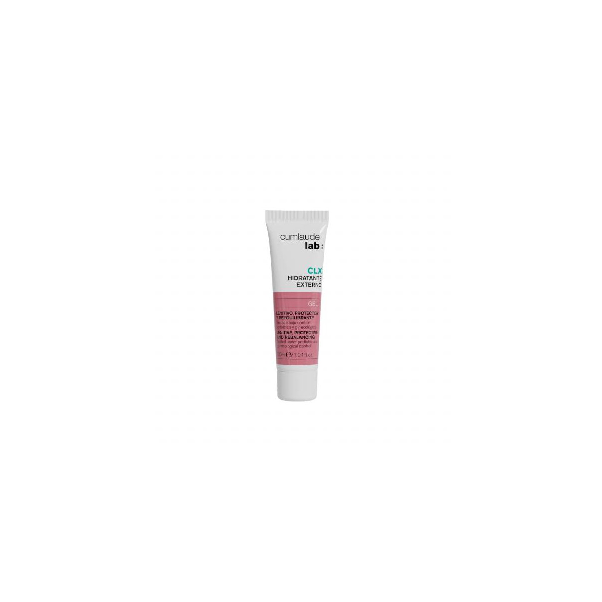 CLX HIDRATANTE EXTERNO