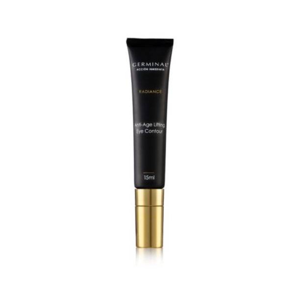GERMINAL ACCION INMEDIATA RADIANCE ANTI-AGE LIFTING EYE...