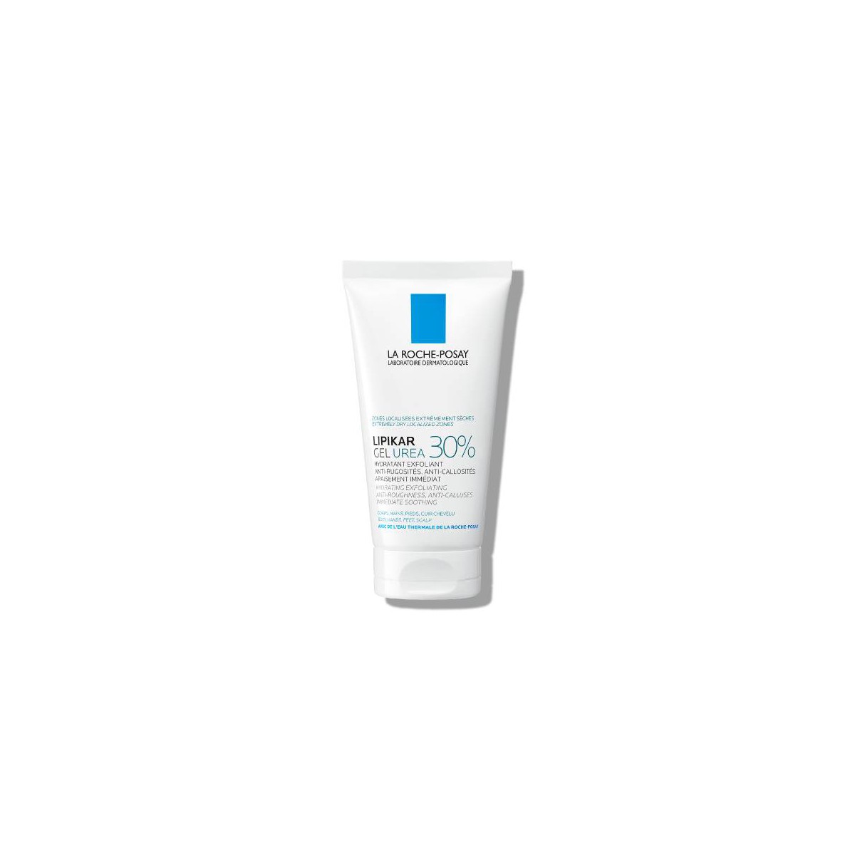 LIPIKAR GEL UREA 30%