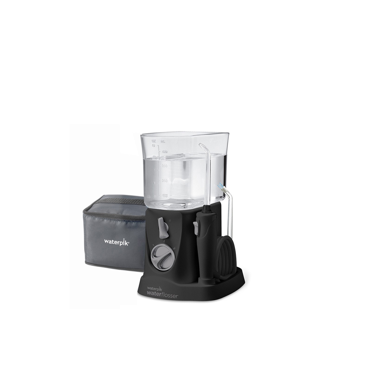 WATERPIK IRRIGADOR BUCAL ELECTRICO WP-300 TRAVELER