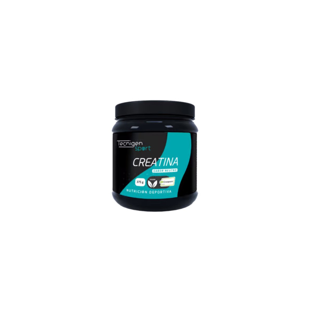 TECNIGEN SPORT CREATINA 375G