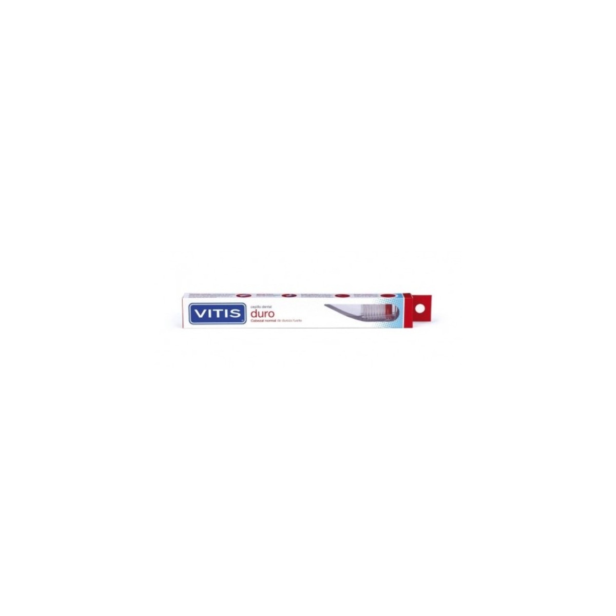 CEPILLO DENTAL ADULTO DURO