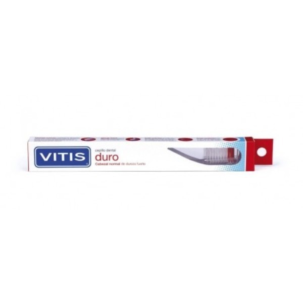 CEPILLO DENTAL ADULTO DURO