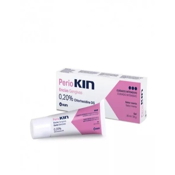 PERIO KIN GEL 30 ML