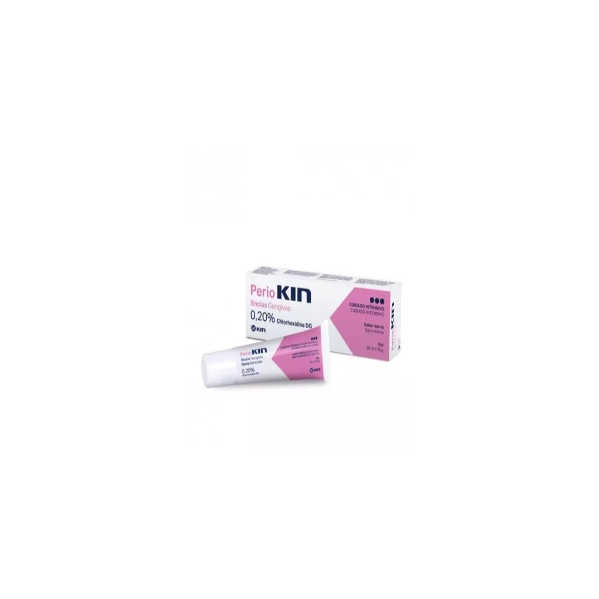 PERIO KIN GEL 30 ML
