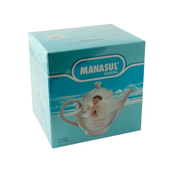 MANASUL CLASSIC 10 FILTROS