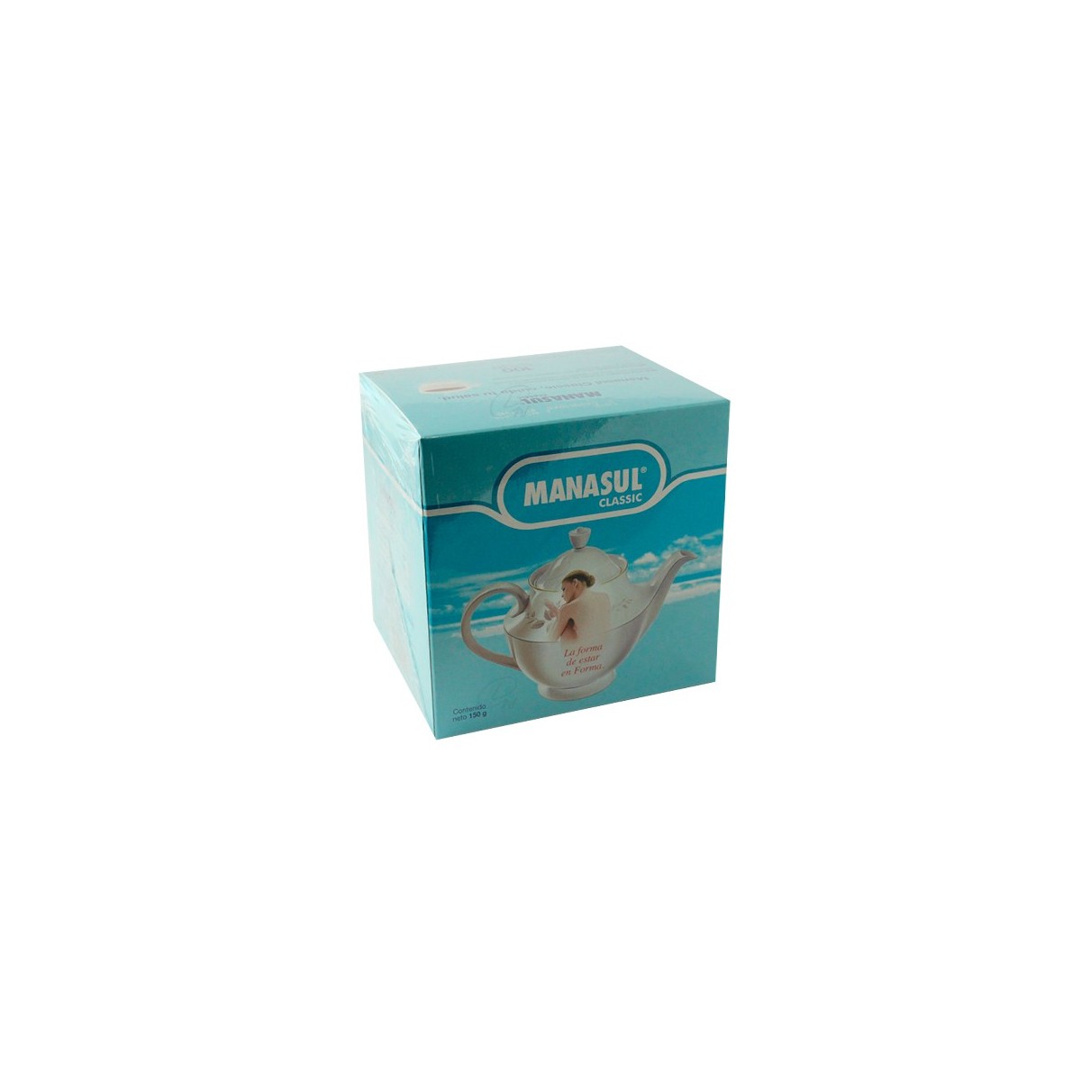MANASUL CLASSIC 50 FILTROS
