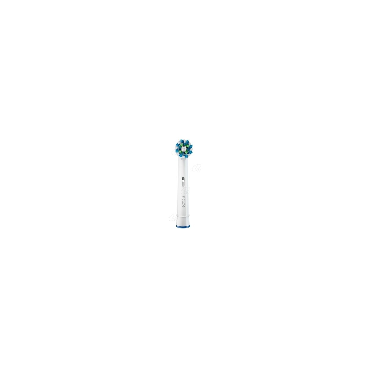 ORAL B RECAMBIO CEPILLO ELECTRICO 3 CABEZALES