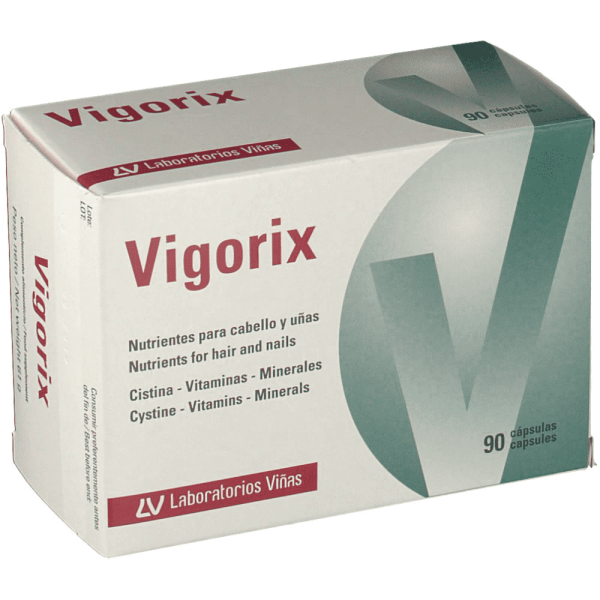 VIGORIX 90 CAPS