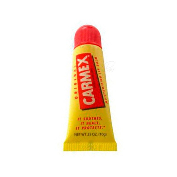 CARMEX CLASSIC BALSAMO LABIAL TUBO 10 G