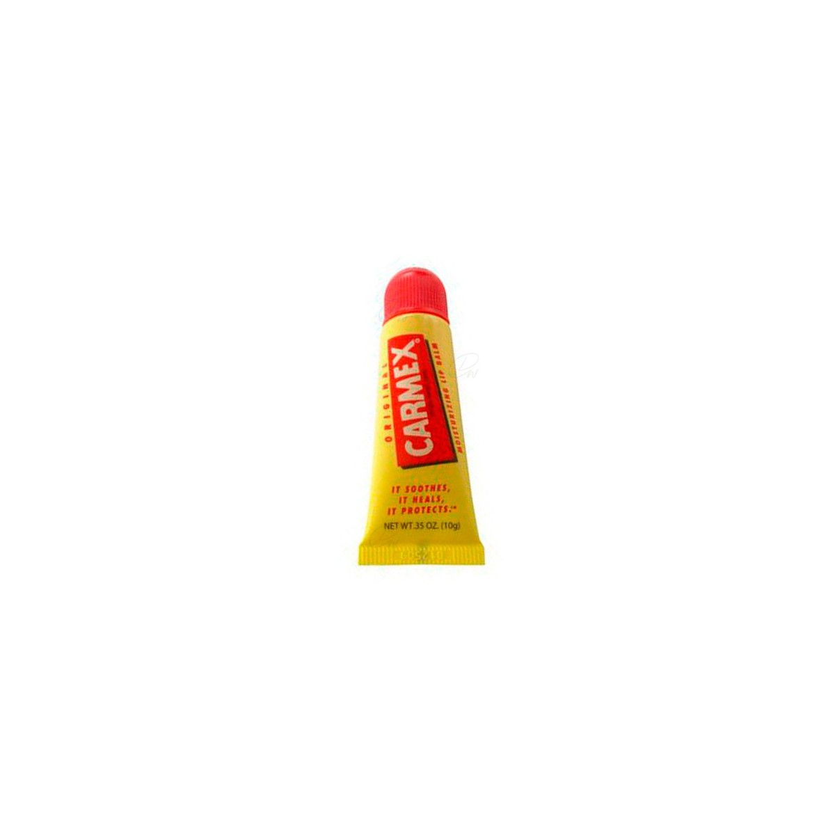 CARMEX CLASSIC BALSAMO LABIAL TUBO 10 G