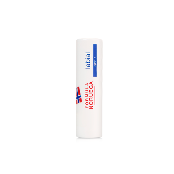 NEUTROGENA LABIOS SPF5